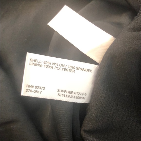 AZ Jean Co. Cut out one piece swimsuit - Picture 10 of 11